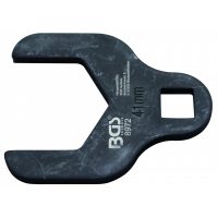 Water Pump Adjusting Wrench for Opel