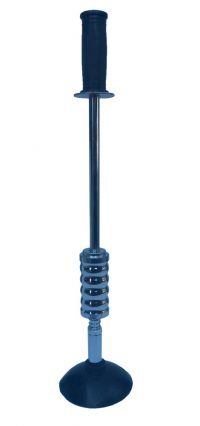 Dent puller w/slide hammer 130 mm (DP60)