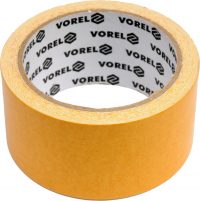 DOUBLE-SIDED CARPET TAPE 50mmx5m (75260)