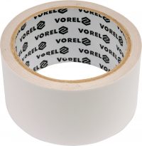 DOUBLE-SIDED TAPE 50 mm x 5 m (75245)