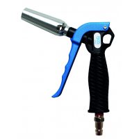 Air Blow Gun with Venturi Nozzle (8982)
