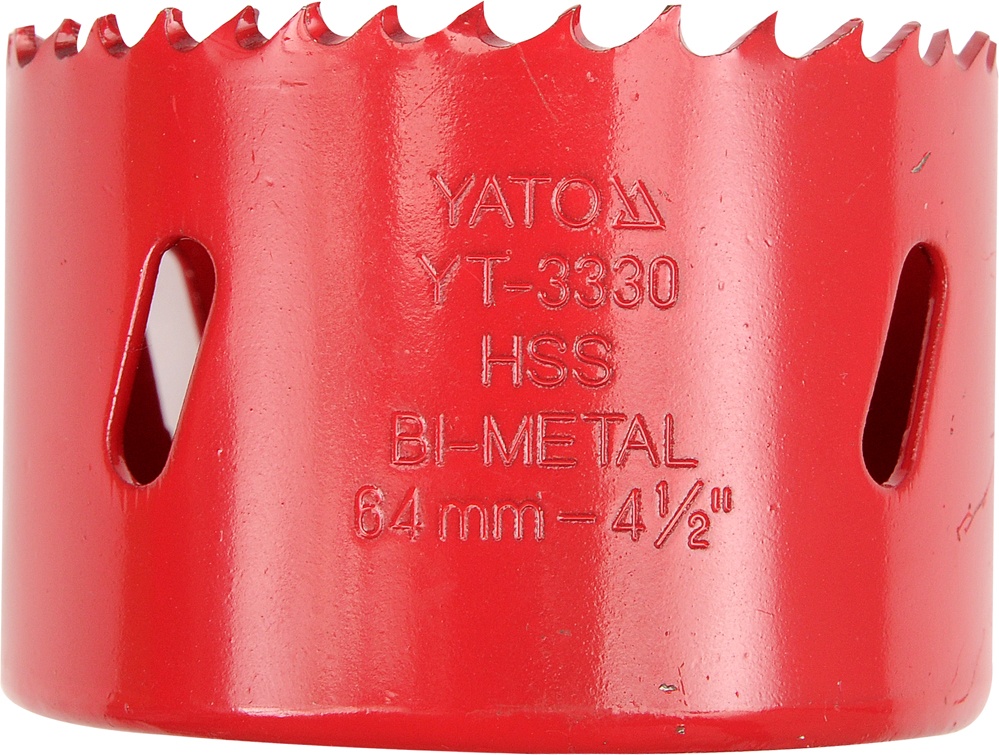 160622114134_0 BI-METAL HOLE SAW 38MM (YT-3317)