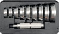 10-piece Bearing & Seal Driver Set(YT-0638)