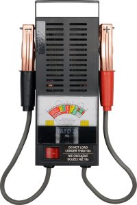 Battery Load Tester  6/12V  (YT-8310)