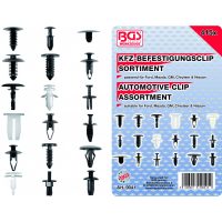 Automotive Clip Assortment for Ford