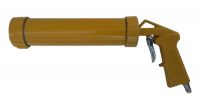 Pistoletas silikonui pneumatinis (LK-03)