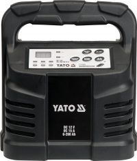 Battery charger 12V 15A 6-200ah (YT-8303)
