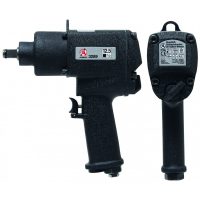 Air impact Wrench | 12.5 mm (1/2") | 850 Nm (3289)