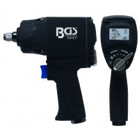 Air Impact Wrench | 12.5 mm (1/2") | 1700 Nm (3247)