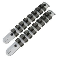 2pcs 3/8" Socket Holder Set (SH0201)