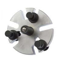Universal Cam Timing Belt Camshaft Sprocket Pulley Puller Injection pump Tool (B-6203)