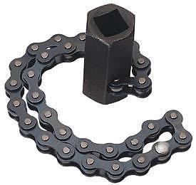 160731014059_1020 Universal Oil Filter Chain Wrench | 12.5 mm (1/2") drive | Ø 100 mm (1020)