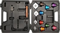 Universal Radiator PressureE Kit 14pc (YT-0672)