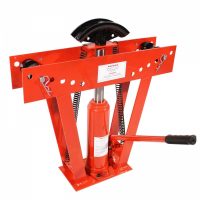 Portable power pipe bender 12T (GT1212)