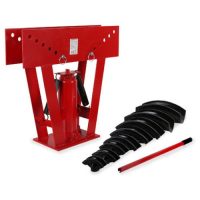 Portable power pipe bender | 16T (GT1215)