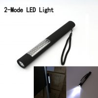 28pcs LED slim worklight (WL28)