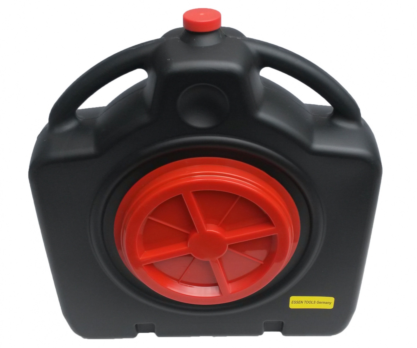 160809114537_20160809_151425 15L Oil Drain Pan with Wheels (JT0404)