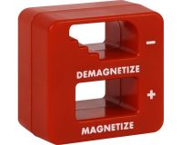 Screwdriver Magnetizer/Demagnetizer (QJ7055)