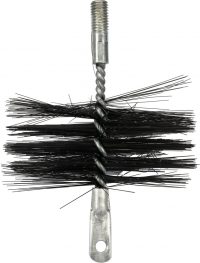 Wire chimney cleaning brush 120/180MM (72948)