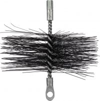 Wire chimney cleaning brush 150/180MM (72950)