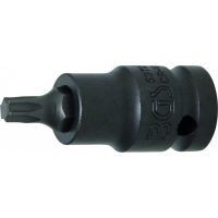 Impact Bit Socket | 12.5 mm (1/2") drive | T-Star (for Torx) T40 (5372)