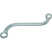S-Type Double Ring Spanner