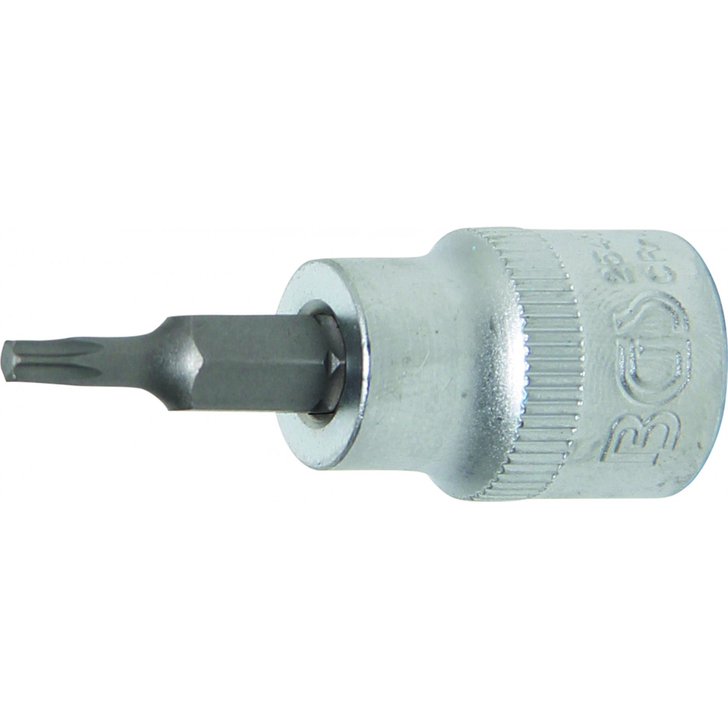 Bit Socket | 10 mm (3/8") drive | T-Star (for Torx) T10 (2760)