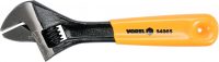 ADJUSTABLE WRENCH 150MM (54065)