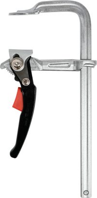 RATCHETING F CLAMP 250 MM (YT-63952)