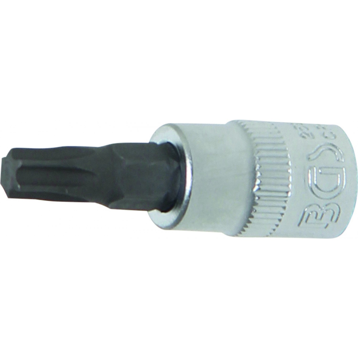 Bit Socket | 6.3 mm (1/4") drive | T-Star (for Torx) T35 (2565)