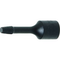 Special Socket / Screw Extractor | 10 mm (3/8") drive | 6 mm (5281-6)