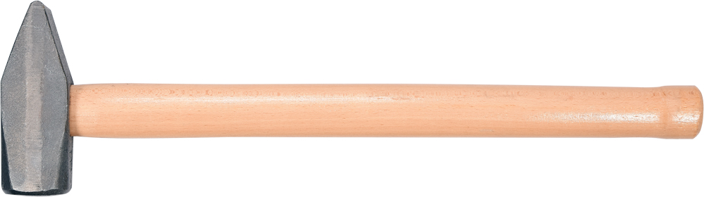 161006044203_0 Machinist Hammer | Wooden Handle | 5 kg (30533)