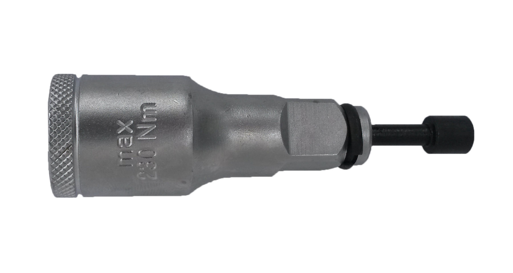 161109064921_20161109_112200 1/2"Dr. Extension Bar with Magnetic Bolt Retention (EBG12)