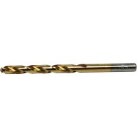 Twist Drill | HSS-G | titanium-nitrated | 7.0 mm (2040-7)