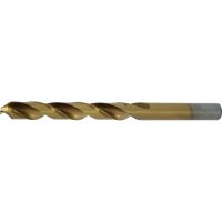 Twist Drill | HSS-G | titanium-nitrated | 9.0 mm (2040-9)