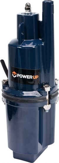 Membrane Pump 300w "Power up"(79942)