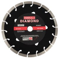 Diamond Blade Segmented 230 mm (PA0230)