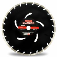 Diamond Blade Segmented 350 mm (PA0350)