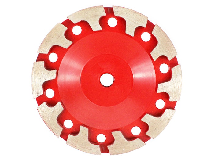 170109014107_tf01 DIAMOND GRINDING CUP WHEEL 125x M14 (TF0125)