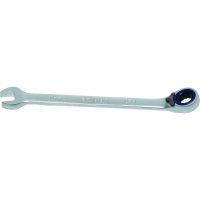 10 mm Combination Spanners with Reversible Ratchet Ring (30910)