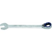 16 mm Combination Spanners with Reversible Ratchet Ring (30916)