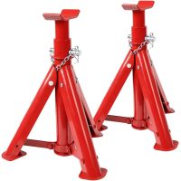 1 Pair of Axle Stands