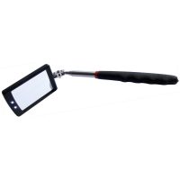 LED Telecope Inspection Mirror