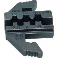 Crimping Jaws for Solar Connector MC4