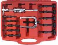 16PC Bearing Extractor Set (SK1016)