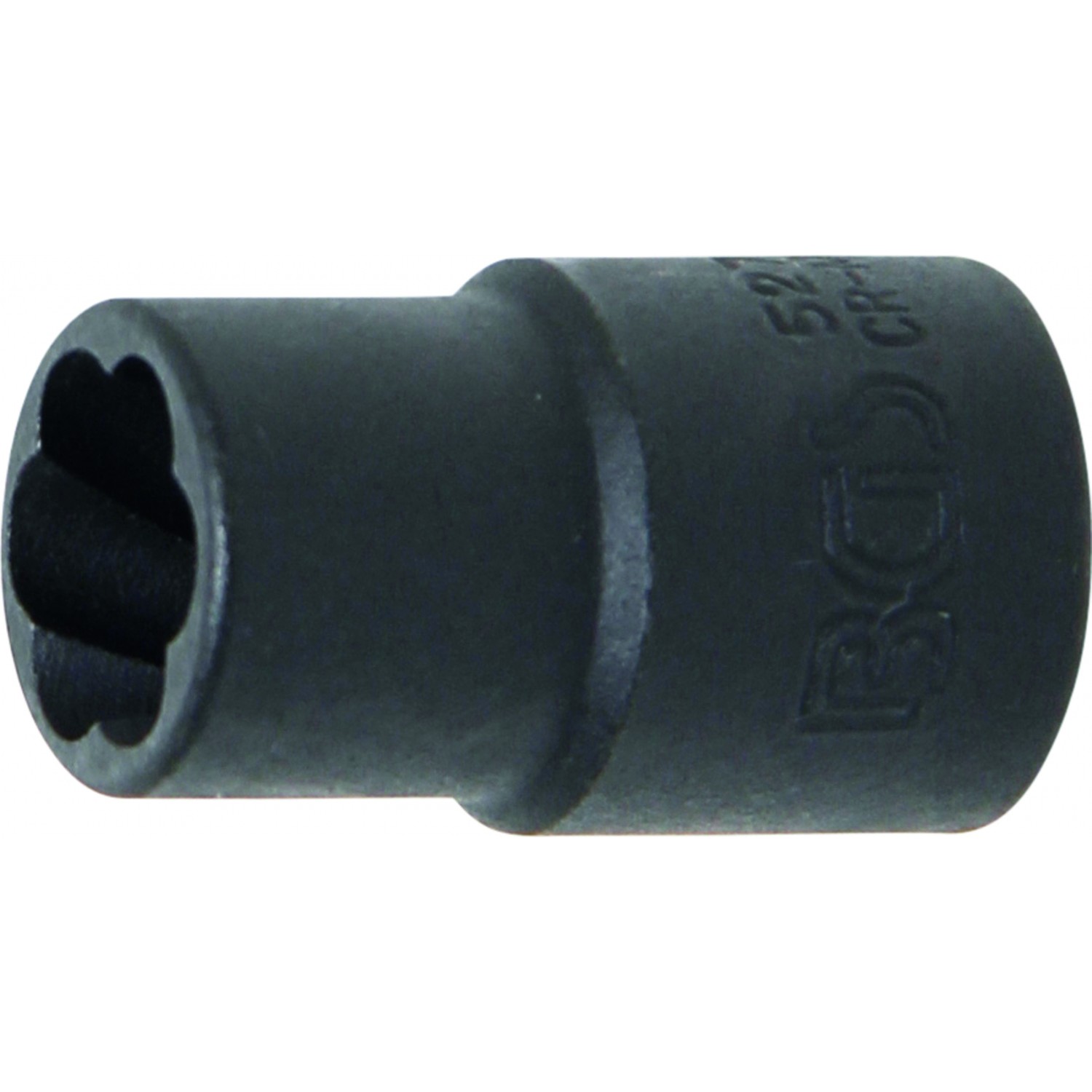 Special Socket / Screw Extractor | 10 mm (3/8") drive | 11 mm (5271)