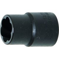 Special Socket / Screw Extractor | 10 mm (3/8") drive | 13 mm (5273)