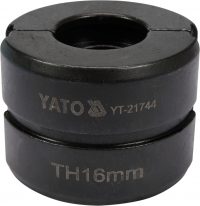 SPARE DIES FOR YT-21735 TYPE TH 16MM (YT-21744)