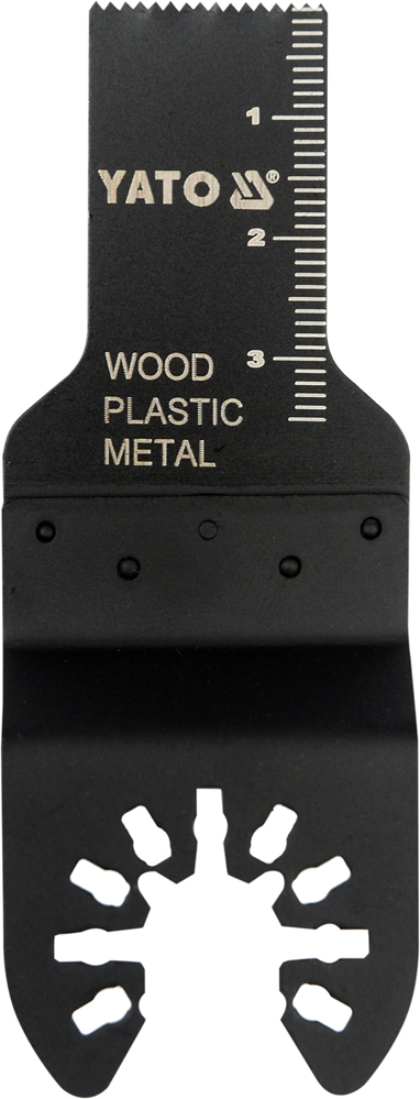 170407012945_0 PLUNGE CUTTING SAW BLADE FOR OSCILLATING MULTITOOL BIM (YT-34686)