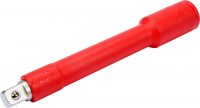 INSULATED EXTENSION BAR 3/8" 125MM VDE (YT-21055)